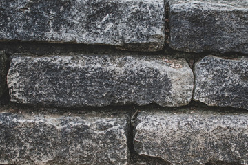 stone wall background