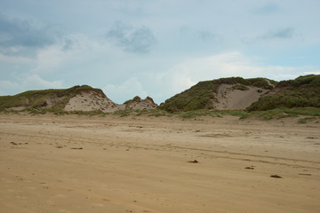 egmond aan zee, Holland