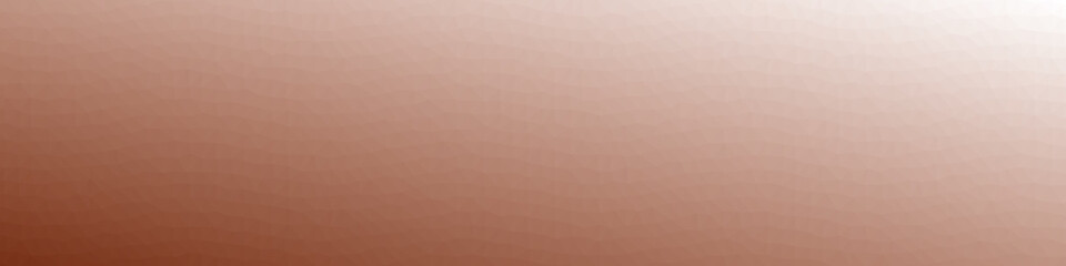 Fototapeta premium Abstract Low Polygon gradient Generative Art background illustration