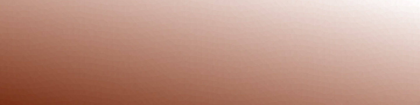 Abstract Low Polygon gradient Generative Art background illustration
