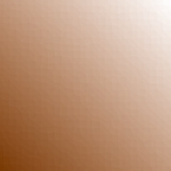 Abstract Low Polygon gradient Generative Art background illustration