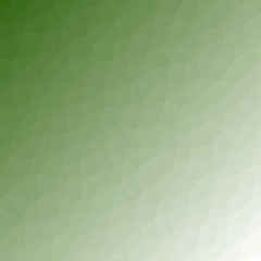 Abstract Low Polygon gradient Generative Art background illustration