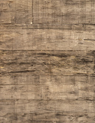 Fototapeta premium Background of wooden burned boards