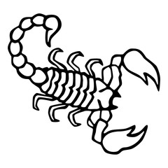 Scorpion