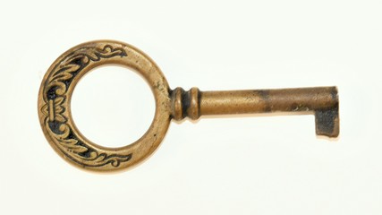 Antiche chiavi