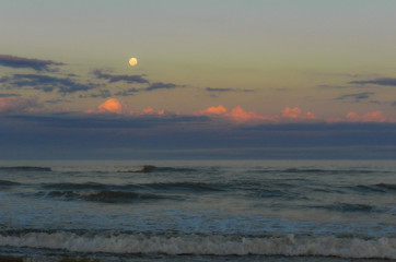 Atardecer