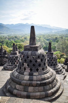 Java, Indonesia