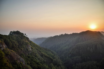 Java, Indonesia