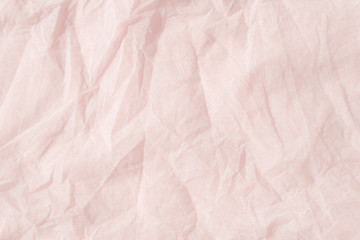 crumpled texture paper background 