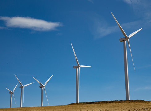 Turbines # 1