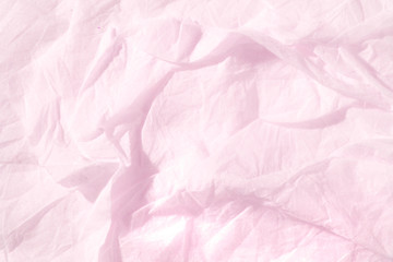 crumpled texture paper background 