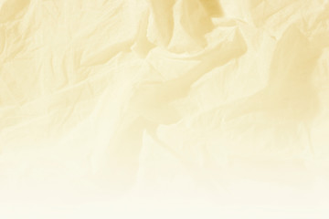 crumpled texture paper background 