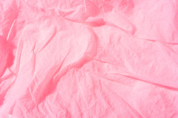 crumpled texture paper background 