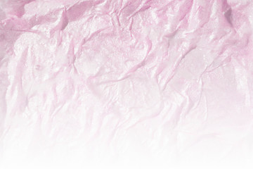 crumpled texture paper background 