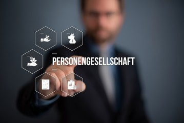 Personengesellschaft