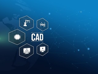 CAD