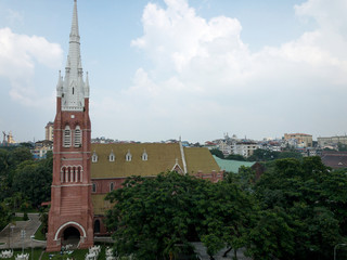 Holy Trinity Anglican Church