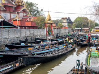 Inle Lake	