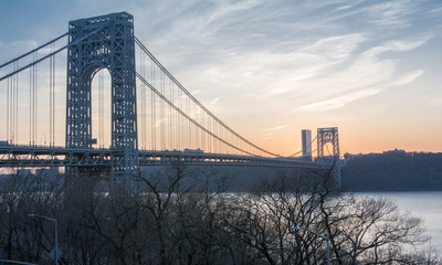 George Washington Bridge