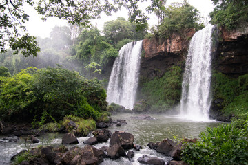Circuito Inferior Cataratas Iguaçu