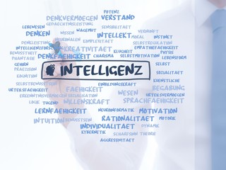Intelligenz