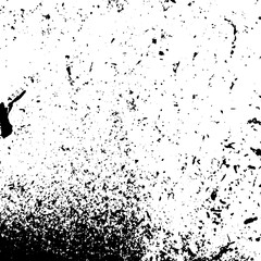 Distress Overlay Texture