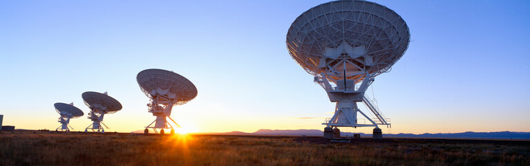 National Astronomy Observatory, Socorro, New Mexico