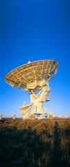 National Astronomy Observatory, Socorro, New Mexico