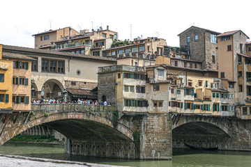 Fototapeta na wymiar Florence