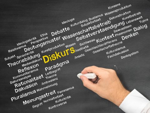 Diskurs