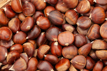 Chestnuts