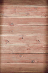 Wooden wall texture and background