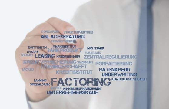 Factoring