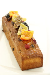 パウンドケーキ