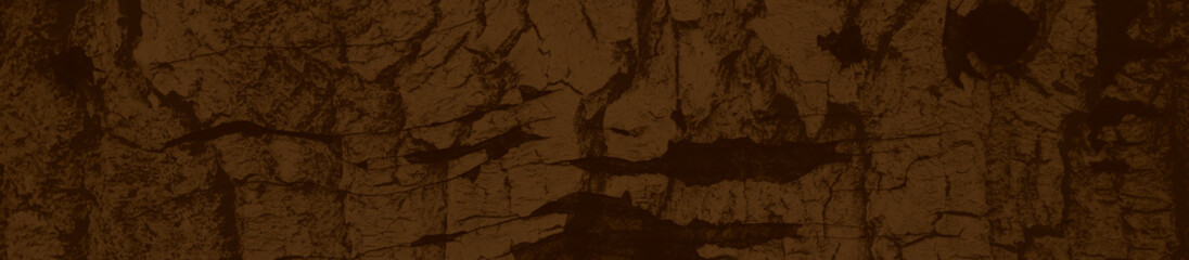 abstract brown grunge background for design