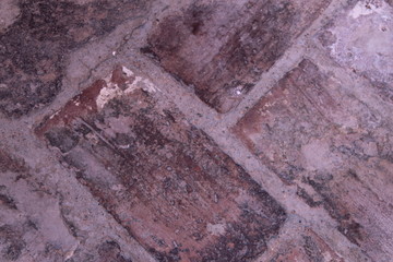 Brick texture