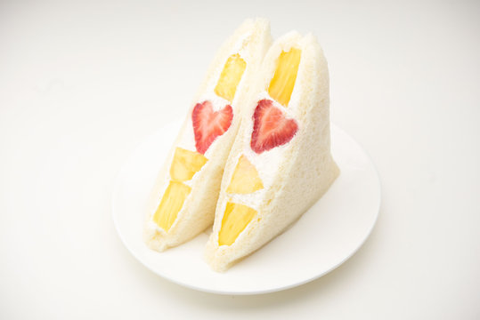 イチゴサンド の画像 791 件の Stock 写真 ベクターおよびビデオ Adobe Stock