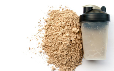 Whey Protein
