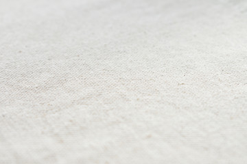 布地のクローズアップ