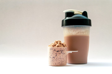 Whey Protein