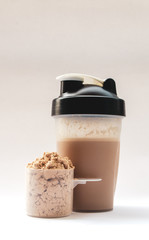 Whey Protein