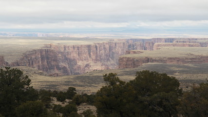 grand canyon