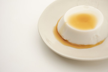 じーまーみ豆腐