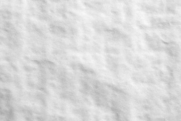 Naklejka premium Grey crumpled background paper texture