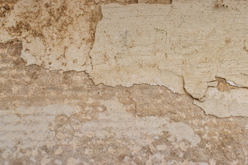 grunge rustic concrete wall background or texture.