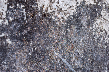 grunge rustic concrete wall background or texture.