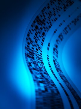DNA Research