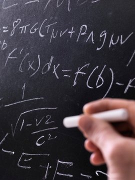 Mathematical Equation