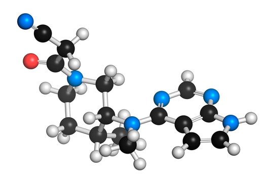 Tofacitinib Rheumatoid Arthritis Drug