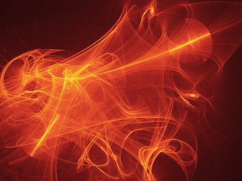 Light pattern, artwork - Powered by Adobe